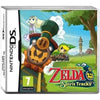 nintendo The Legend of Zelda Ds