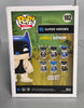 Funko POP Vinyl DC Super Heroes Jungle Batman #182 **Collection Only**