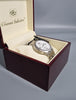 The Gianni Sabatini NGS 405 100m Water resistant Mens Watch ***COLLECTION ONLY***