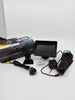 Motormax Universal 4.3" Monitor & Reversing Camera Kit with 110° Viewing Angle