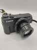 Canon PowerShot G7 X Mark II 20.1MP With Battery Charger Pack & Mini Tripod