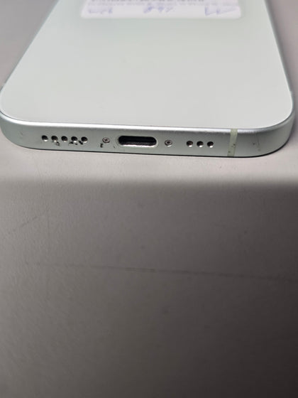 iPhone 15 128GB Green