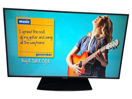 Samsung 49