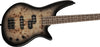 Jackson JS Series Spectra Bass JS2P - Black Burst **Collection Only**