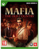 Mafia: The Old Country - Xbox Series - Collection Only
