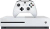 Microsoft Xbox one S 500GB Console & 2 Games