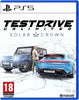 Test Drive Unlimited Solar Crown - PS5 - Great Yarmouth