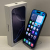 Apple iPhone 16 Pro Unlocked Model A3293 128GB in Black Titanium Boxed