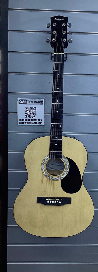 Martin Smith Acoustic Guitar