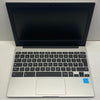 Samsung Galaxy Chromebook Go Model XE310XDA 11" 64GB 4GB RAM Chrome OS Boxed