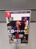 FIFA 21 Nintendo Switch