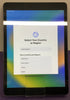 Apple iPad 10.2-inch 2021 Wi-Fi 64GB - Silver (9th Generation)