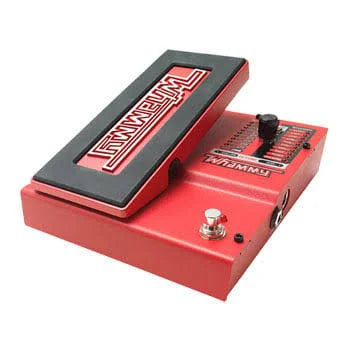 DigiTech Whammy 5th Generation Pitch Shifting Guitar Pedal