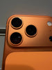 Apple iPhone 17 Pro (A3523) 256GB Cosmic Orange, Unlocked