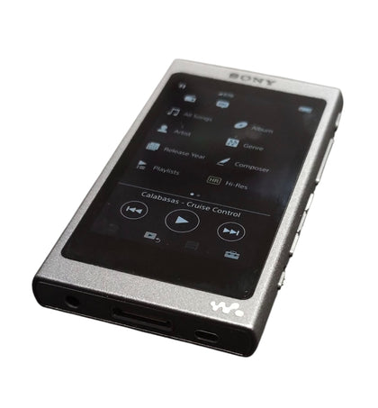 Sony NW-A35 High Resolution Audio Walkman**Boxed**