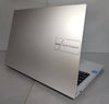 ASUS Vivobook 16 X1605EA 16" Laptop - Intel® Core™ i3, 256 GB SSD, 8GB Ram, Win 11 Silver