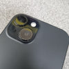 Apple iPhone 15 - 128 GB - black