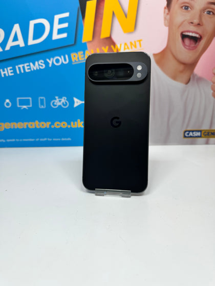 Google Pixel 9 Pro XL- 128GB