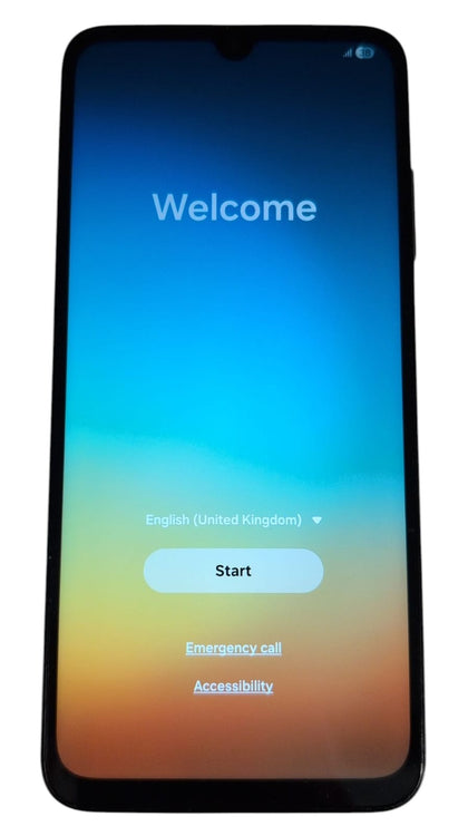 Samsung A05s 128GB Black Unlocked