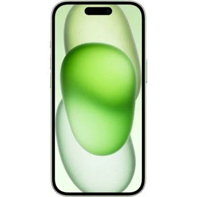 Apple iPhone 15 Plus 128GB Green unlocked