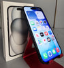 Apple iPhone 15 128GB Black, Unlocked
