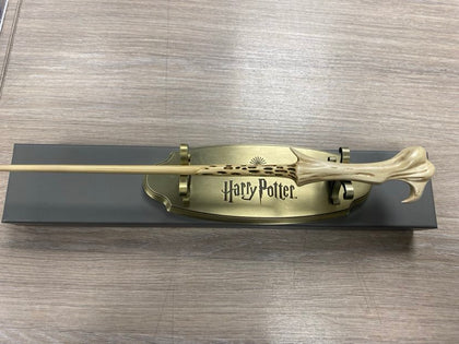 Voldemort Replica Wand