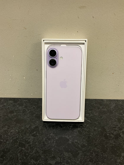 iPhone 17
