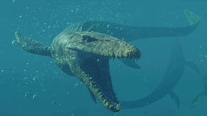 Jurassic World: Evolution 2