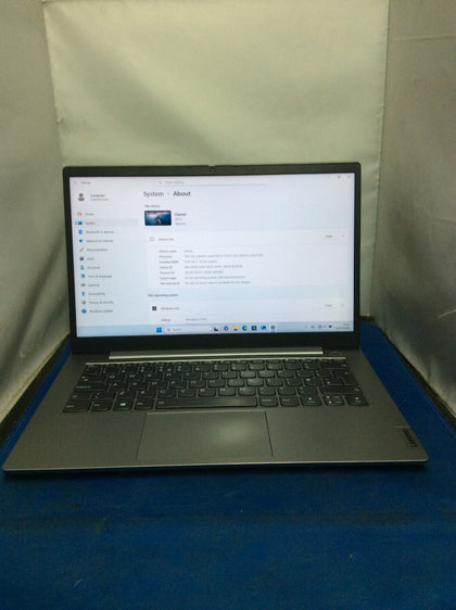 Lenovo Thinkbook Laptop - 250GB Storage