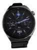 Huawei Watch GT 3 Pro Smart Watch, 46mm, Black