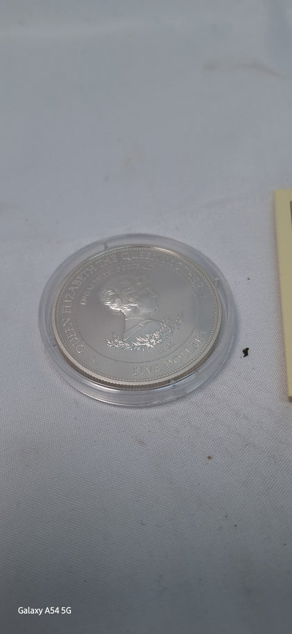 1994 Barbados 