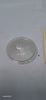 1994 Barbados "Lady Of The Century" 925 Sterling Silver Sterling Silver 5 Dollar Proof Coin