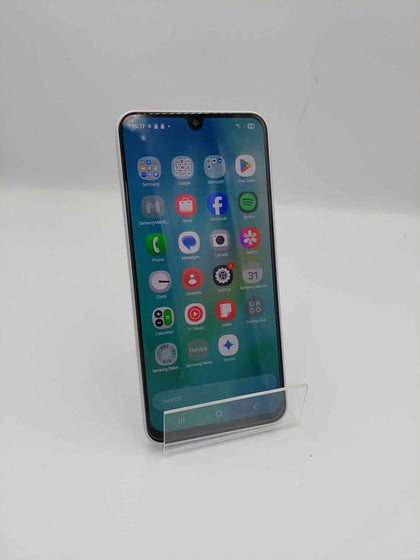 Samsung Galaxy A16 4G Dual Sim (4GB+128GB) Gray, Unlocked B