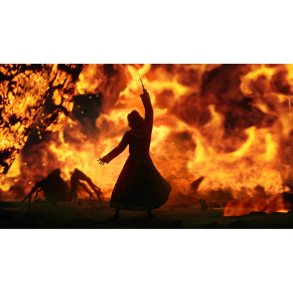 *sealed* Hogwarts Legacy (PS4)