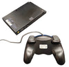 Sony Playstation 2 Slimline Bundle**Unboxed**