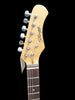 Stagg telecaster 6 string right handed electric guitar Sunburst orange UNBOXED