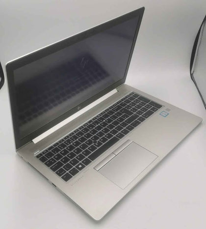 HP 830-G5 - i7-8550U - 8GB RAM - 256GB SSD - 13