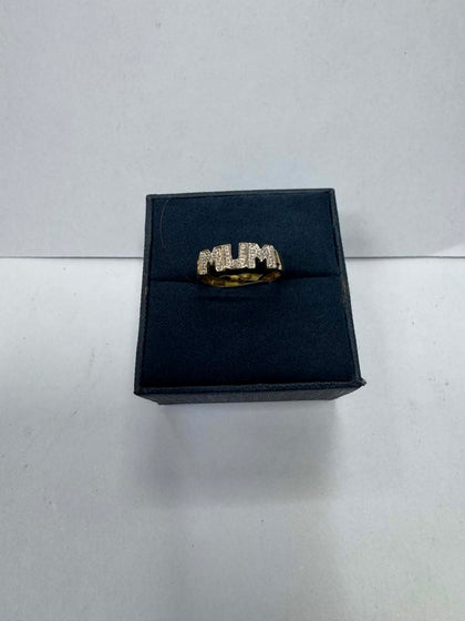 1.2g 9ct Gold 