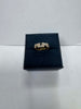 1.2g 9ct Gold "MUM" Ring - Size N - **Hallmarked**
