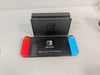 Nintendo Switch Neon Red/Blue
