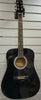 ** Collection Only ** Squier SA-150 Dreadnought Acoustic Guitar