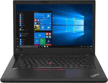 Lenovo T480/i5-7300U/8GB Ram/256GB SSD/14”/W10