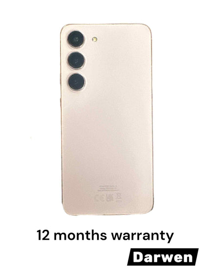 Samsung Galaxy S23 256gb