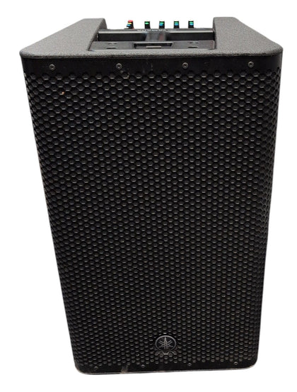 Yamaha Stagepass 1K All-in-One Portable Column PA System 