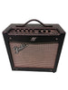 ender Mustang Iii. Fender 7 Dsp