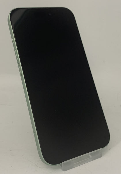 iPhone 15 128GB Green Unlocked- Apple