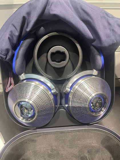Dyson Zone - Noise Reducing Headphones - with Air Purification System