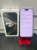 Apple iPhone 16 Pro 128GB White Titanium, Unlocked