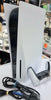 Sony PlayStation 5 Disc Version Edition Console