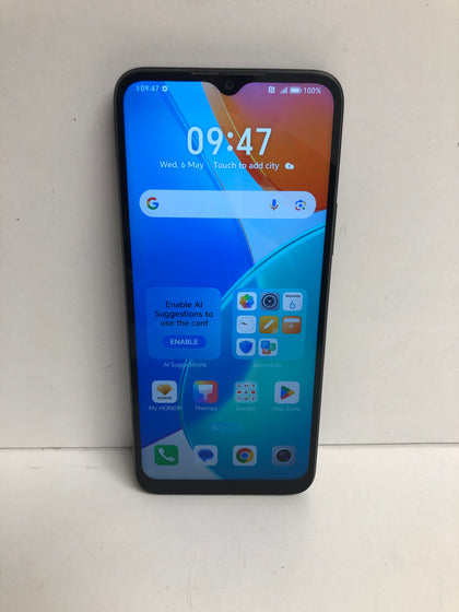 Honor X6 64GB 24 Month Warranty